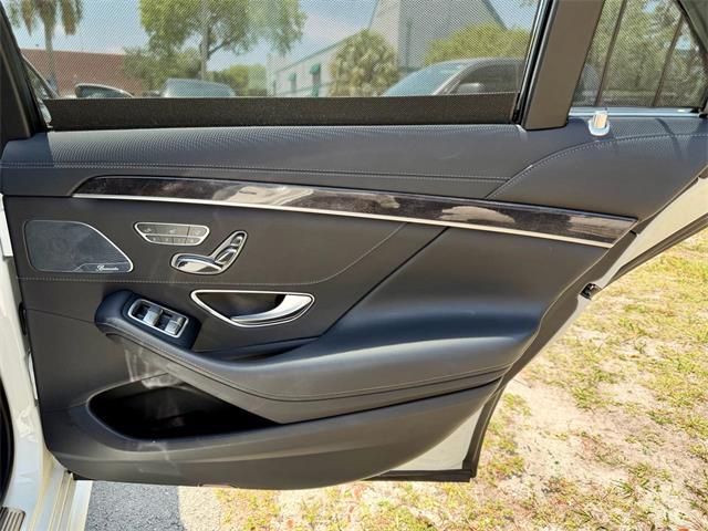 2017 Mercedes-Benz S-Class (CC-2070145) for sale in Pompano Beach, Florida
