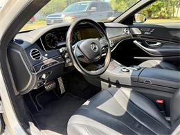 2017 Mercedes-Benz S-Class (CC-2070145) for sale in Pompano Beach, Florida