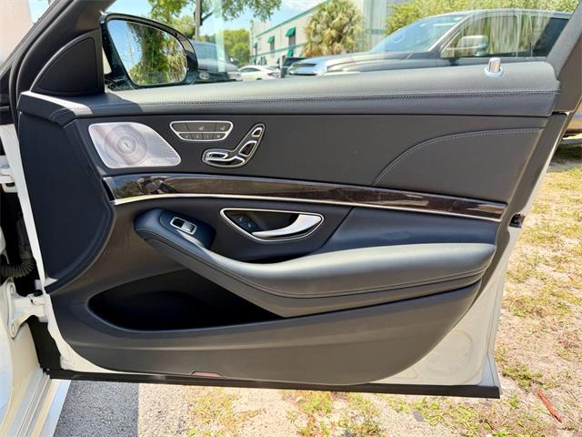 2017 Mercedes-Benz S-Class (CC-2070145) for sale in Pompano Beach, Florida