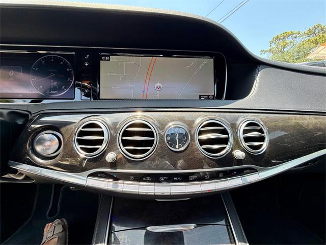 2017 Mercedes-Benz S-Class (CC-2070145) for sale in Pompano Beach, Florida