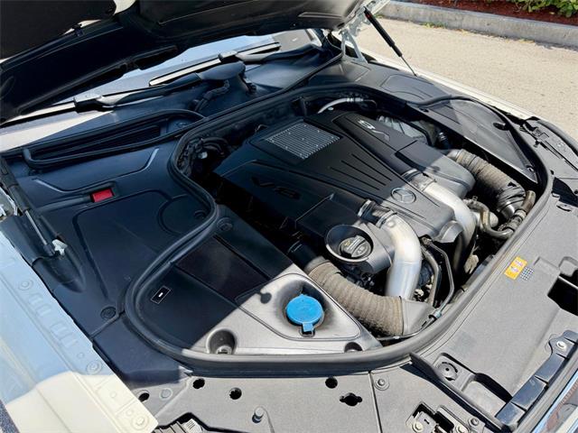 2017 Mercedes-Benz S-Class (CC-2070145) for sale in Pompano Beach, Florida