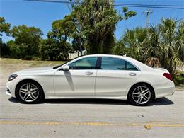 2017 Mercedes-Benz S-Class (CC-2070145) for sale in Pompano Beach, Florida