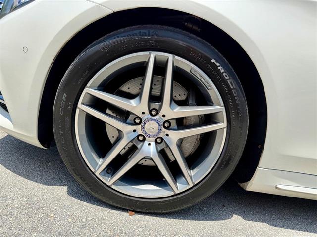 2017 Mercedes-Benz S-Class (CC-2070145) for sale in Pompano Beach, Florida