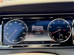 2017 Mercedes-Benz S-Class (CC-2070145) for sale in Pompano Beach, Florida