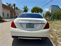 2017 Mercedes-Benz S-Class (CC-2070145) for sale in Pompano Beach, Florida