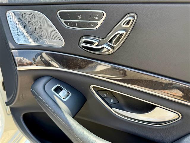 2017 Mercedes-Benz S-Class (CC-2070145) for sale in Pompano Beach, Florida