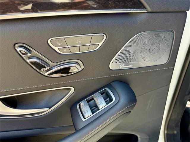2017 Mercedes-Benz S-Class (CC-2070145) for sale in Pompano Beach, Florida