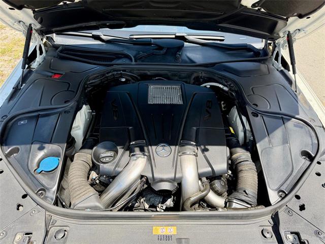 2017 Mercedes-Benz S-Class (CC-2070145) for sale in Pompano Beach, Florida