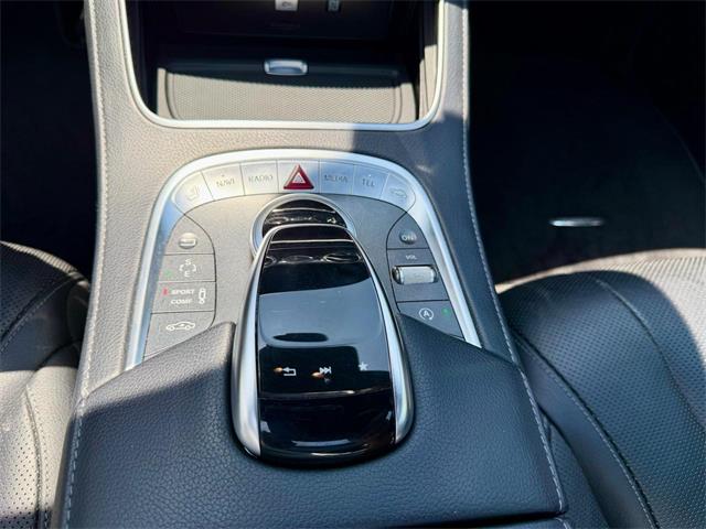 2017 Mercedes-Benz S-Class (CC-2070145) for sale in Pompano Beach, Florida