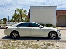 2017 Mercedes-Benz S-Class (CC-2070145) for sale in Pompano Beach, Florida