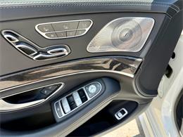 2017 Mercedes-Benz S-Class (CC-2070145) for sale in Pompano Beach, Florida