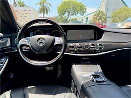 2017 Mercedes-Benz S-Class (CC-2070145) for sale in Pompano Beach, Florida