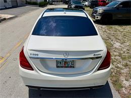 2017 Mercedes-Benz S-Class (CC-2070145) for sale in Pompano Beach, Florida