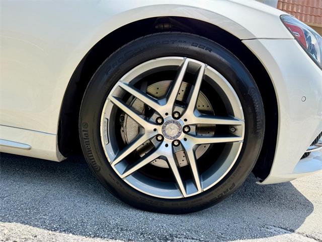 2017 Mercedes-Benz S-Class (CC-2070145) for sale in Pompano Beach, Florida