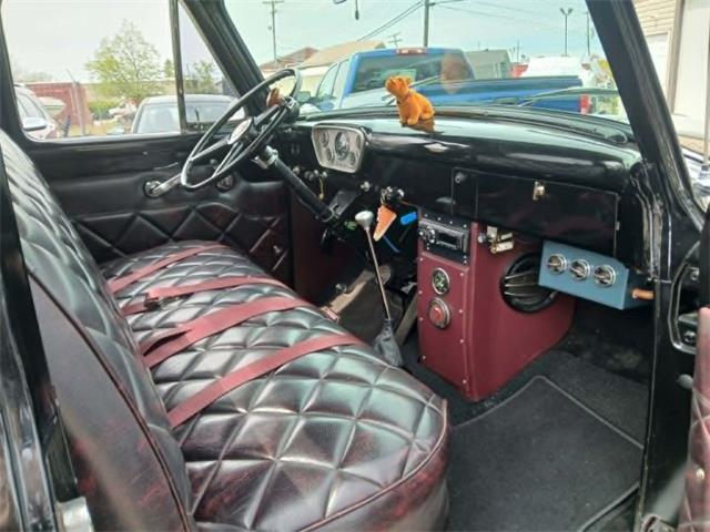 1953 Ford F100 (CC-2071450) for sale in Hobart, Indiana