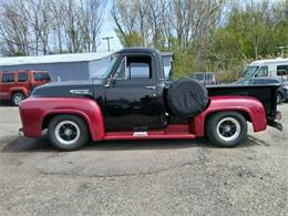 1953 Ford F100 (CC-2071450) for sale in Hobart, Indiana