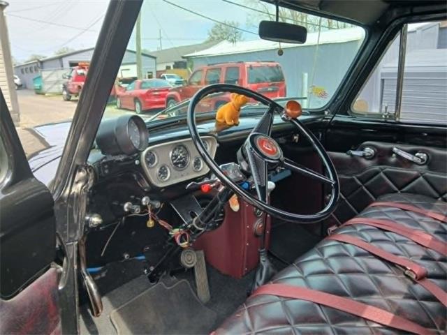1953 Ford F100 (CC-2071450) for sale in Hobart, Indiana