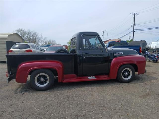 1953 Ford F100 (CC-2071450) for sale in Hobart, Indiana