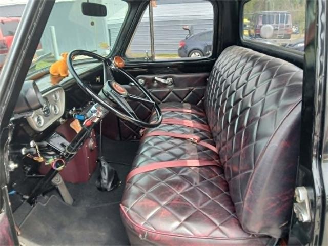 1953 Ford F100 (CC-2071450) for sale in Hobart, Indiana