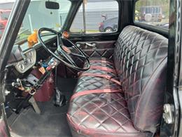 1953 Ford F100 (CC-2071450) for sale in Hobart, Indiana