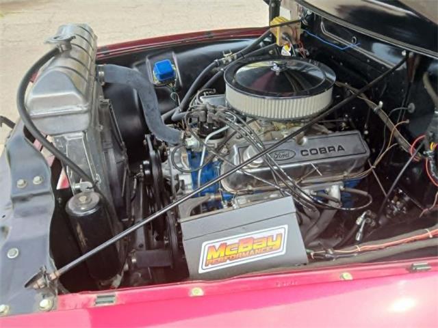 1953 Ford F100 (CC-2071450) for sale in Hobart, Indiana