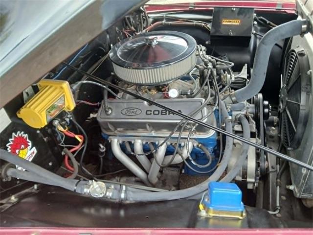 1953 Ford F100 (CC-2071450) for sale in Hobart, Indiana