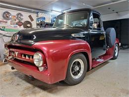 1953 Ford F100 (CC-2071450) for sale in Hobart, Indiana