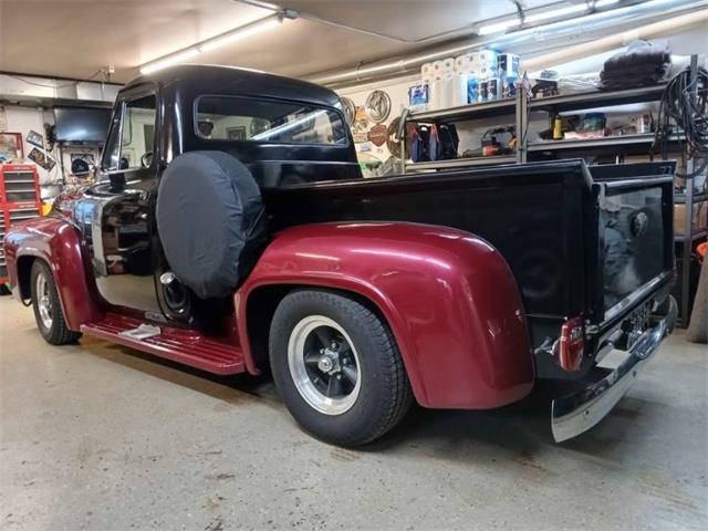 1953 Ford F100 (CC-2071450) for sale in Hobart, Indiana