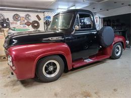 1953 Ford F100 (CC-2071450) for sale in Hobart, Indiana