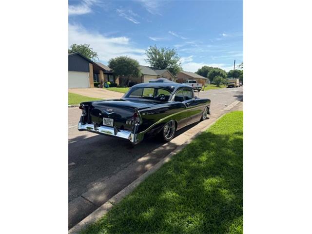 1956 Chevrolet Bel Air (CC-2071451) for sale in Hobart, Indiana
