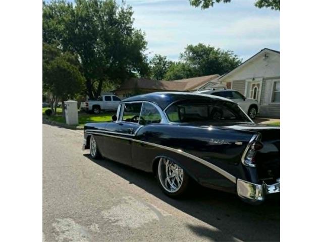 1956 Chevrolet Bel Air (CC-2071451) for sale in Hobart, Indiana