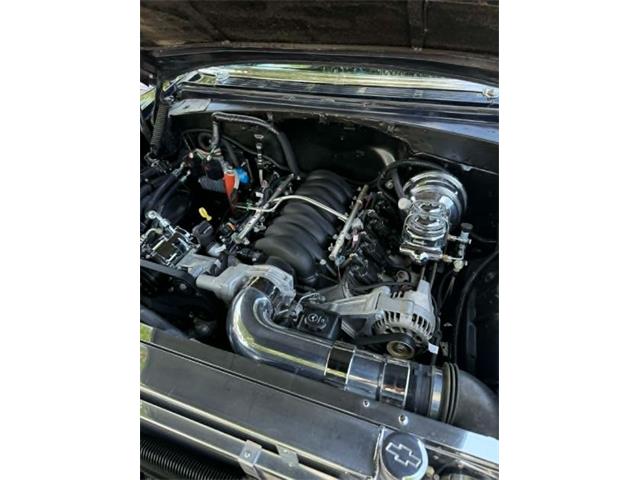 1956 Chevrolet Bel Air (CC-2071451) for sale in Hobart, Indiana