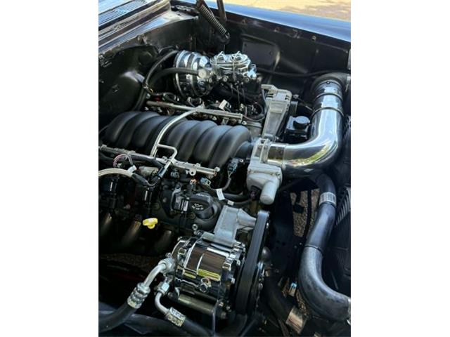 1956 Chevrolet Bel Air (CC-2071451) for sale in Hobart, Indiana