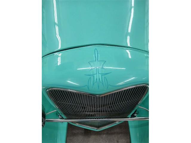 1932 Ford 3-Window Coupe (CC-2071452) for sale in Hobart, Indiana