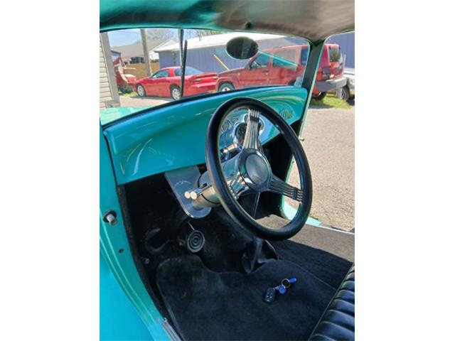 1932 Ford 3-Window Coupe (CC-2071452) for sale in Hobart, Indiana