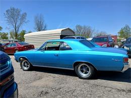 1967 Chevrolet Chevelle SS (CC-2071453) for sale in Hobart, Indiana
