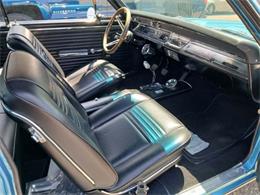 1967 Chevrolet Chevelle SS (CC-2071453) for sale in Hobart, Indiana