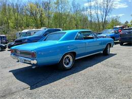 1967 Chevrolet Chevelle SS (CC-2071453) for sale in Hobart, Indiana