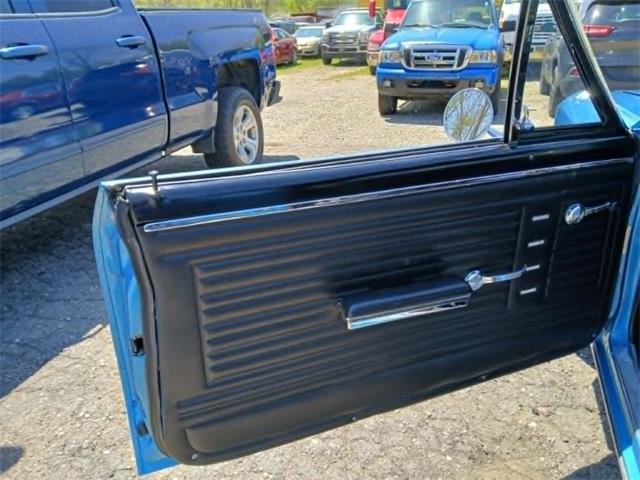 1967 Chevrolet Chevelle SS (CC-2071453) for sale in Hobart, Indiana