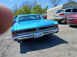 1967 Chevrolet Chevelle SS (CC-2071453) for sale in Hobart, Indiana