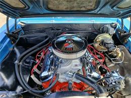 1967 Chevrolet Chevelle SS (CC-2071453) for sale in Hobart, Indiana