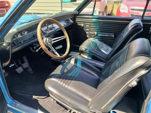 1967 Chevrolet Chevelle SS (CC-2071453) for sale in Hobart, Indiana