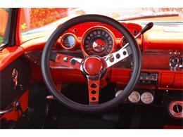 1957 Chevrolet Bel Air (CC-2071454) for sale in Hobart, Indiana