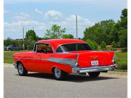 1957 Chevrolet Bel Air (CC-2071454) for sale in Hobart, Indiana