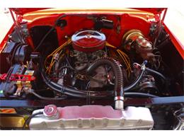 1957 Chevrolet Bel Air (CC-2071454) for sale in Hobart, Indiana