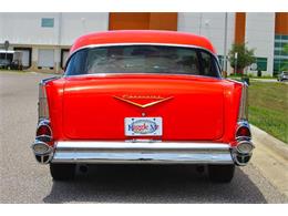 1957 Chevrolet Bel Air (CC-2071454) for sale in Hobart, Indiana