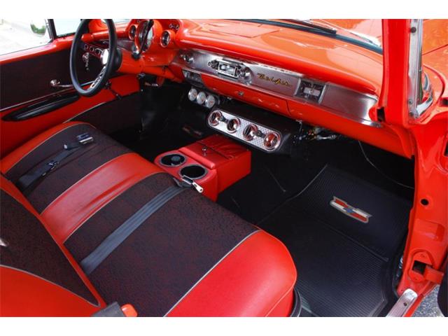 1957 Chevrolet Bel Air (CC-2071454) for sale in Hobart, Indiana