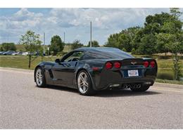 2007 Chevrolet Corvette (CC-2071455) for sale in Hobart, Indiana