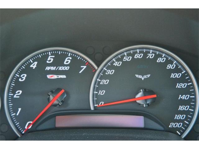 2007 Chevrolet Corvette (CC-2071455) for sale in Hobart, Indiana