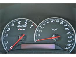 2007 Chevrolet Corvette (CC-2071455) for sale in Hobart, Indiana